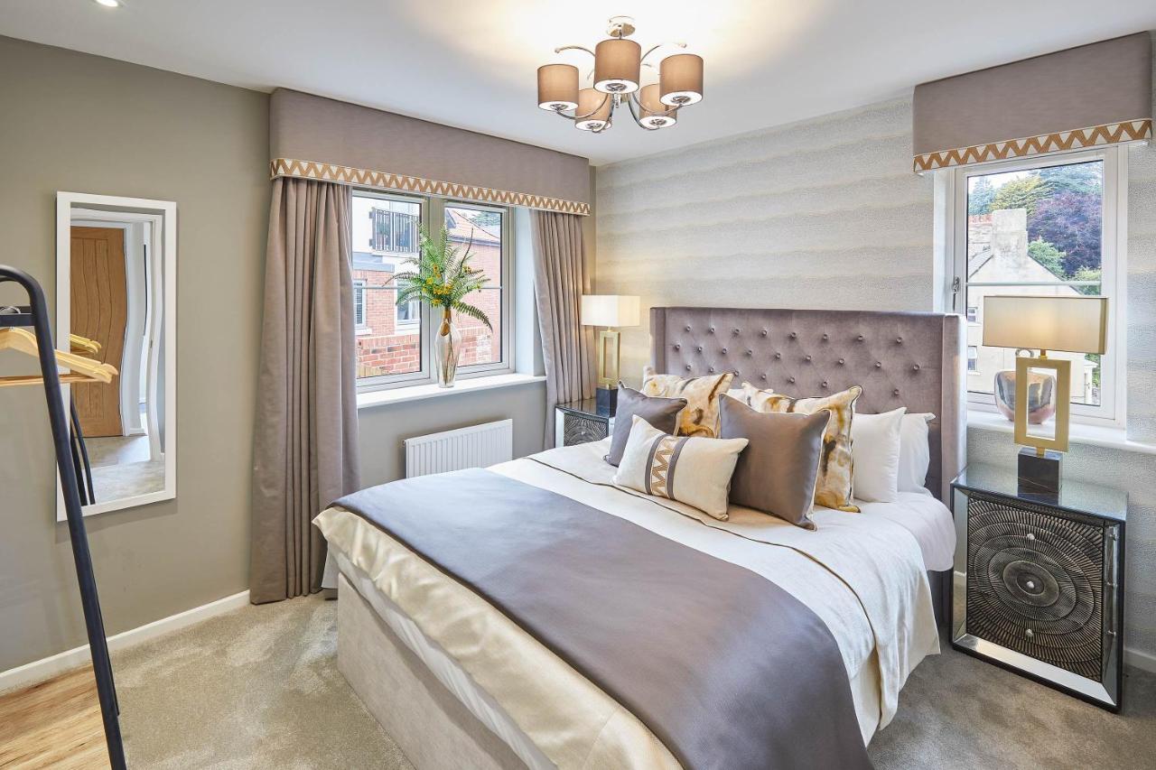 Host & Stay - Lightkeeper'S Cottage Уитби Экстерьер фото