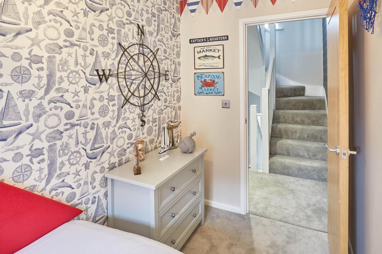 Host & Stay - Lightkeeper'S Cottage Уитби Экстерьер фото